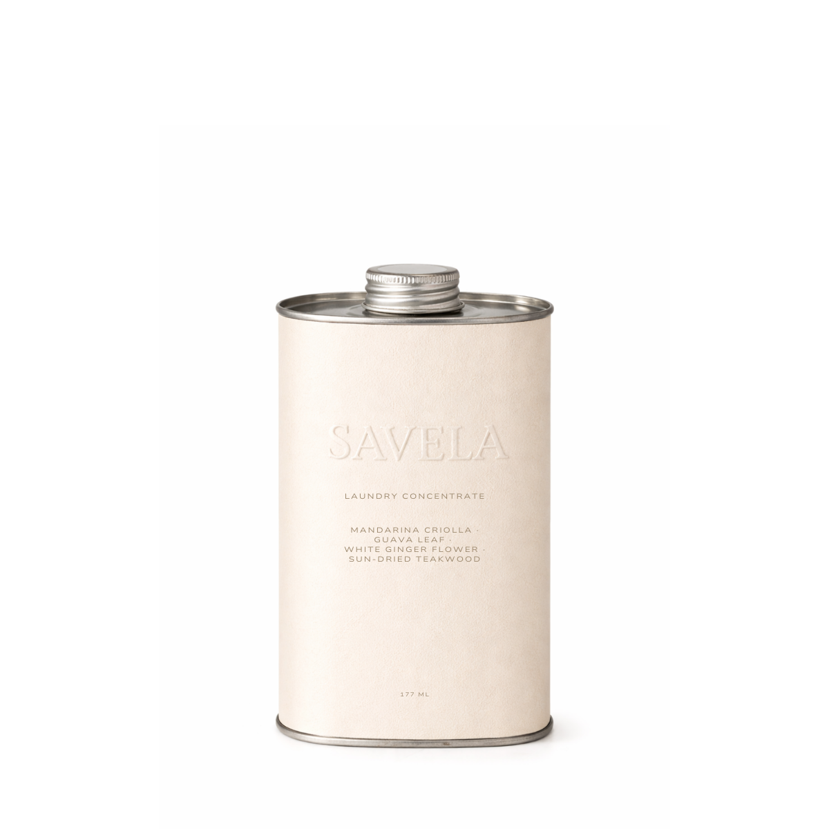 Savela Laundry Concentrate