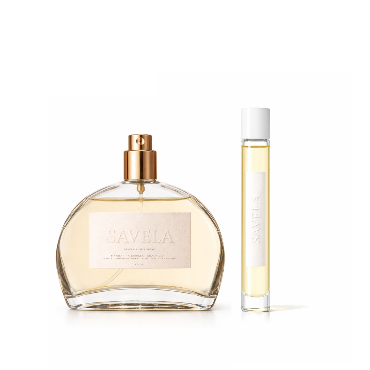 Aroma del Paraíso Set