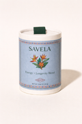 Savela Longevity Tea