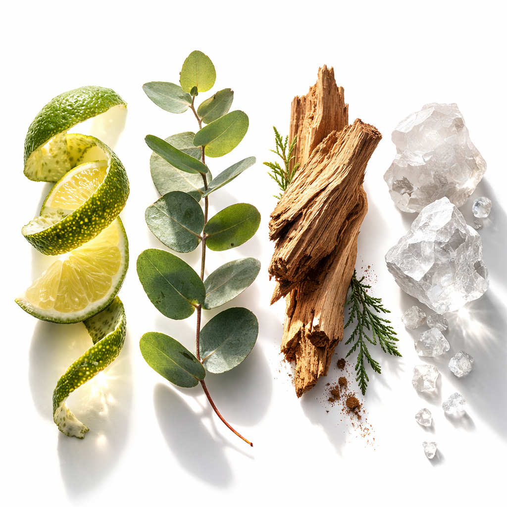 Savela Open Air Reed Diffuser