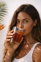 Savela Longevity Tea