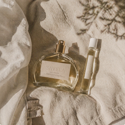 Aroma del Paraíso Set